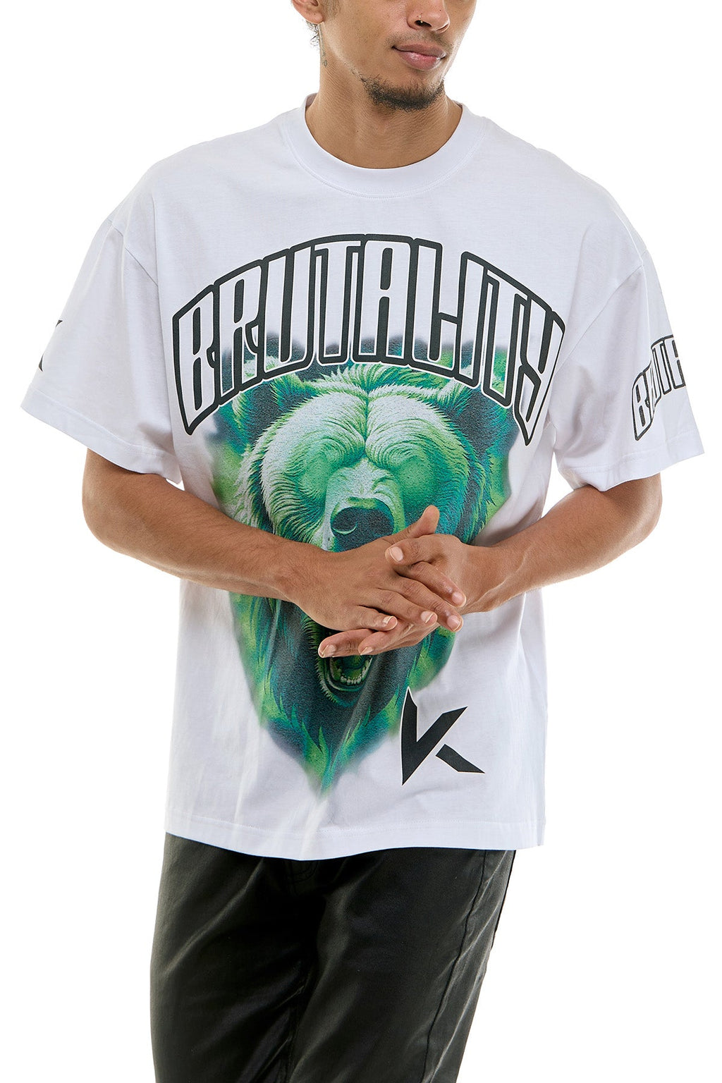 BRUTALITY T-SHIRT