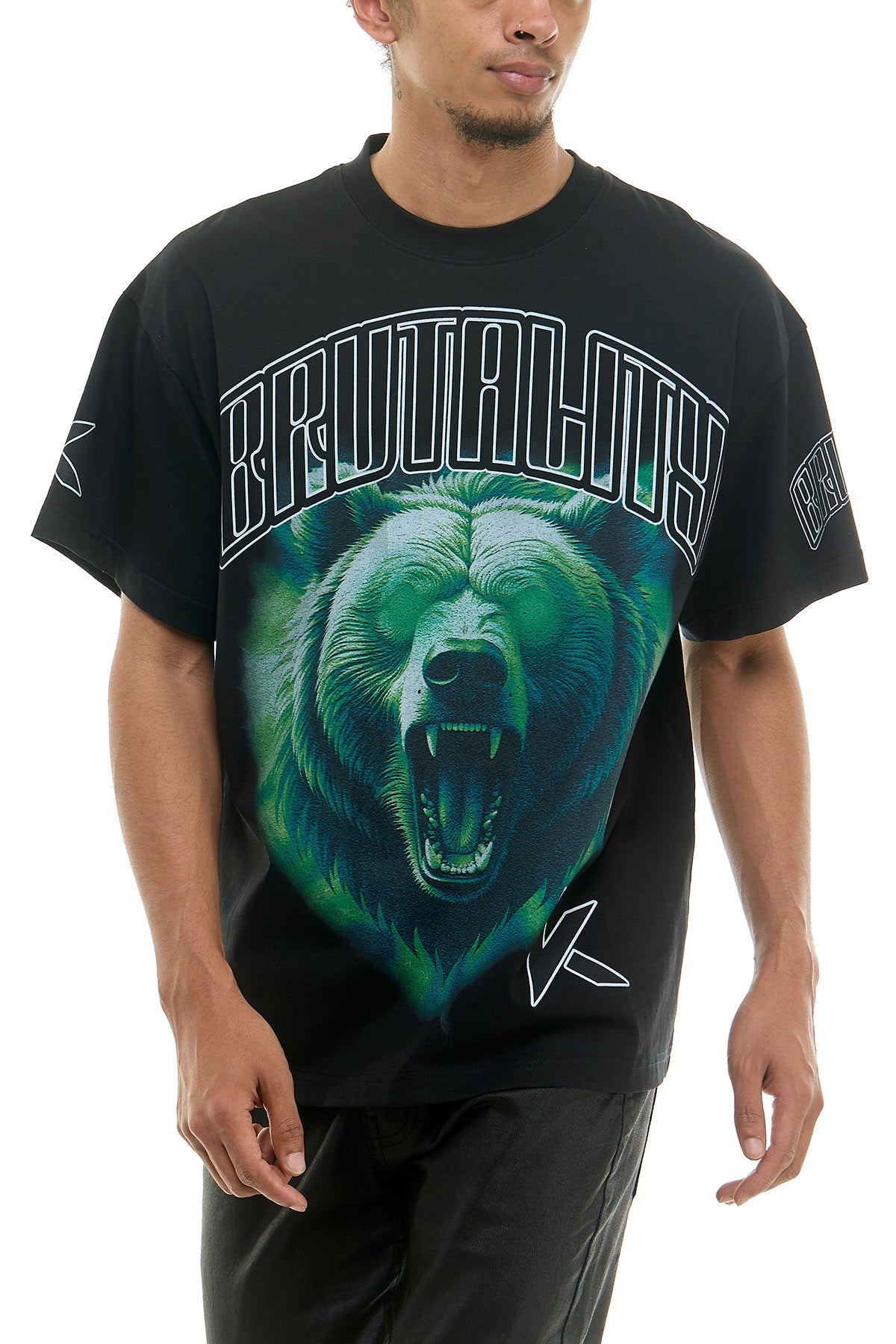 BRUTALITY T-SHIRT