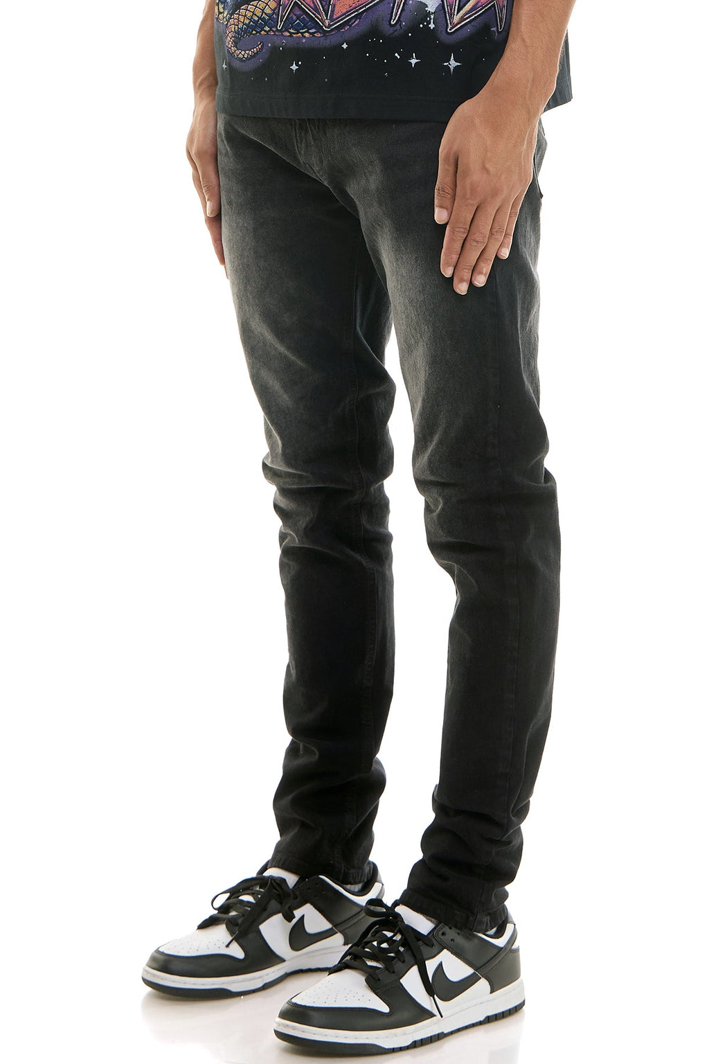 EVERYDAY SKINNY JEANS