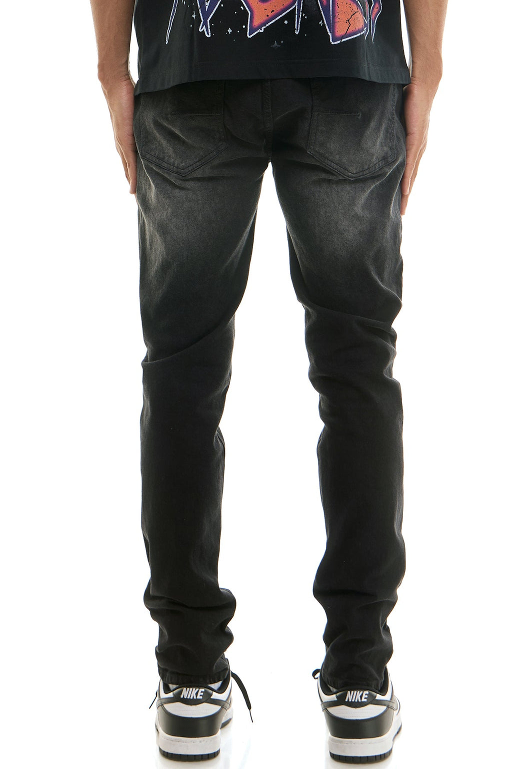 EVERYDAY SKINNY JEANS