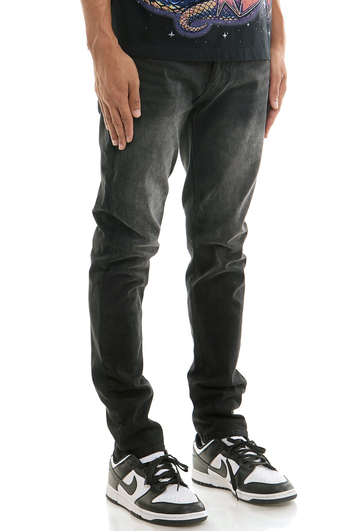 EVERYDAY SKINNY JEANS