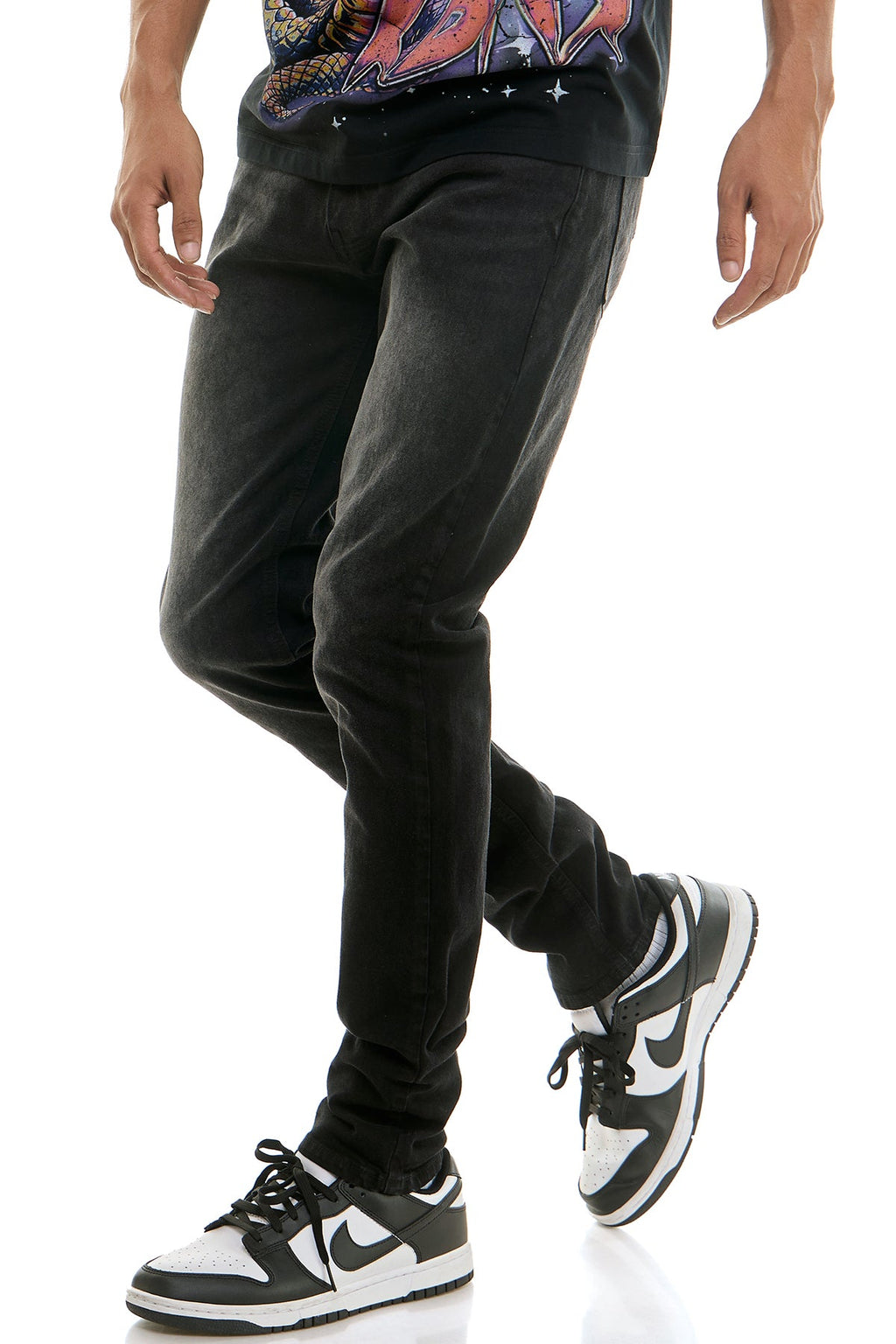 EVERYDAY SKINNY JEANS