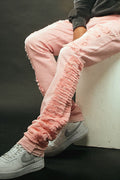 STACKED HAVOC PANTS