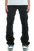 PR FLARE JEANS