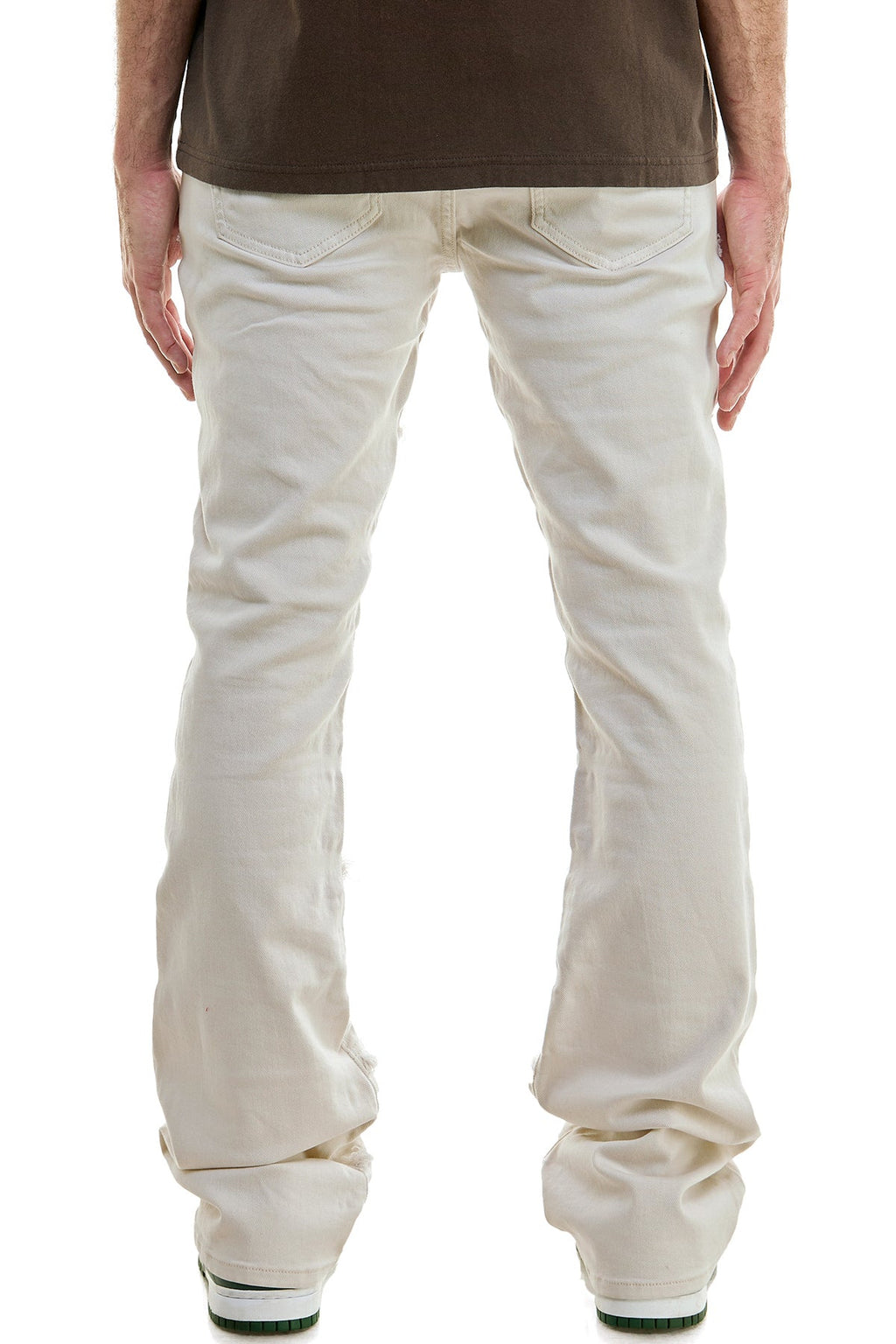 CURT FLARE PANTS