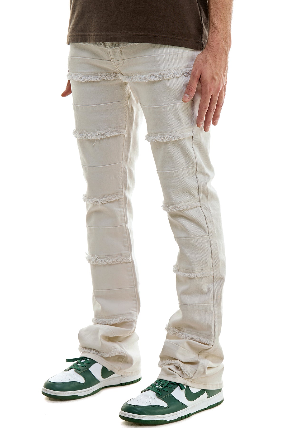 CURT FLARE PANTS