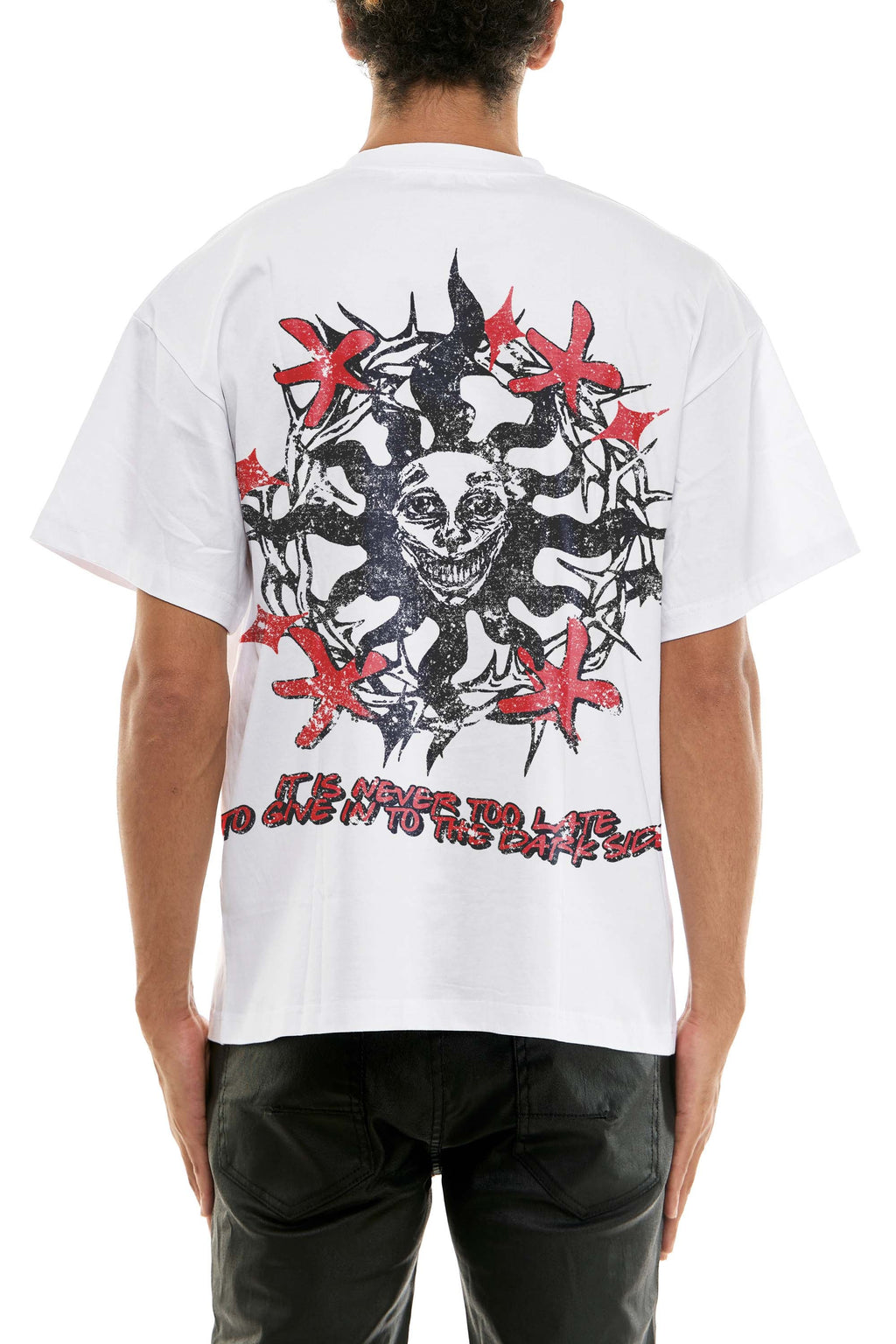 DARK SIDE T-SHIRT