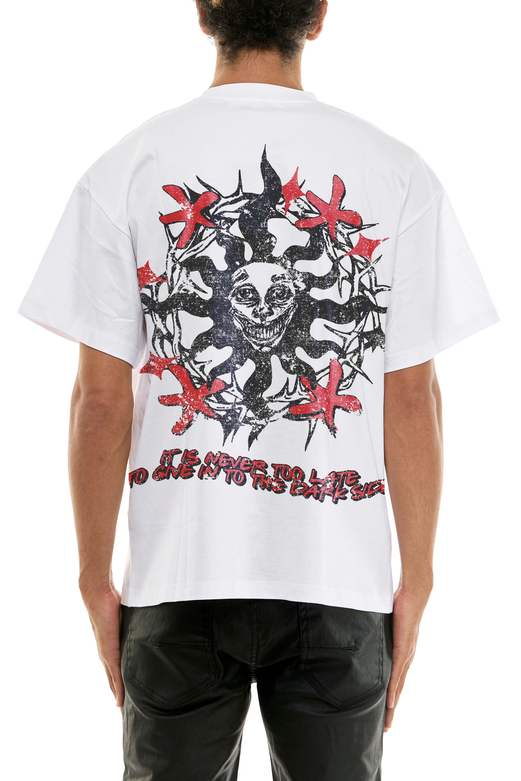 DARK SIDE T-SHIRT