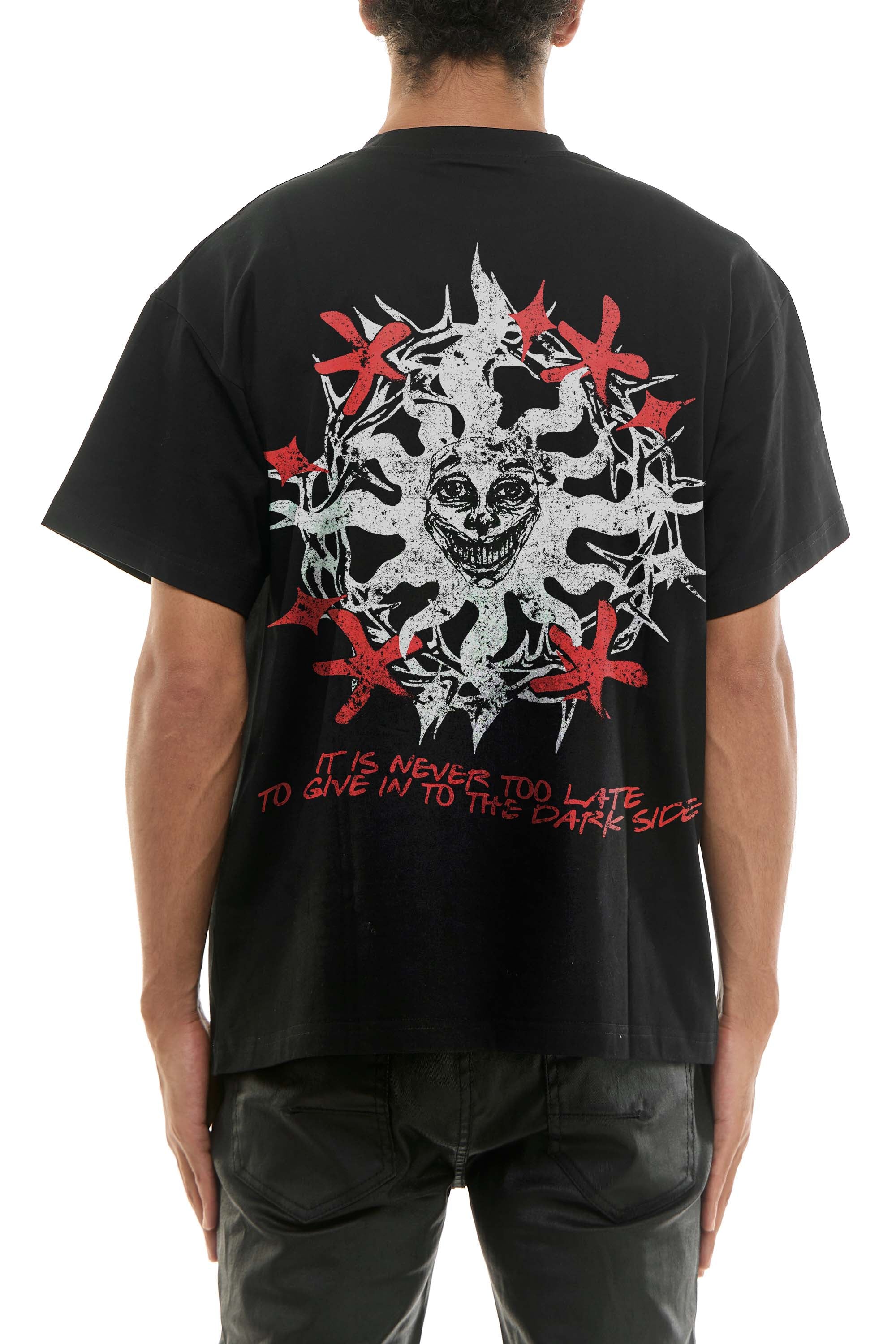 DARK SIDE T-SHIRT