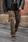 CccCARGO FLARE PANTS