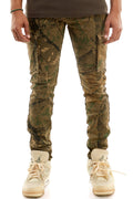 HUNTER'S CARGO PANTS
