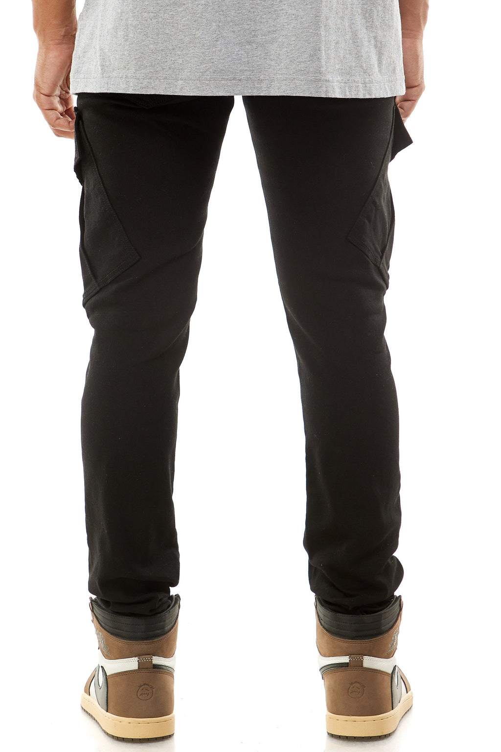 TILT CARGO PANTS