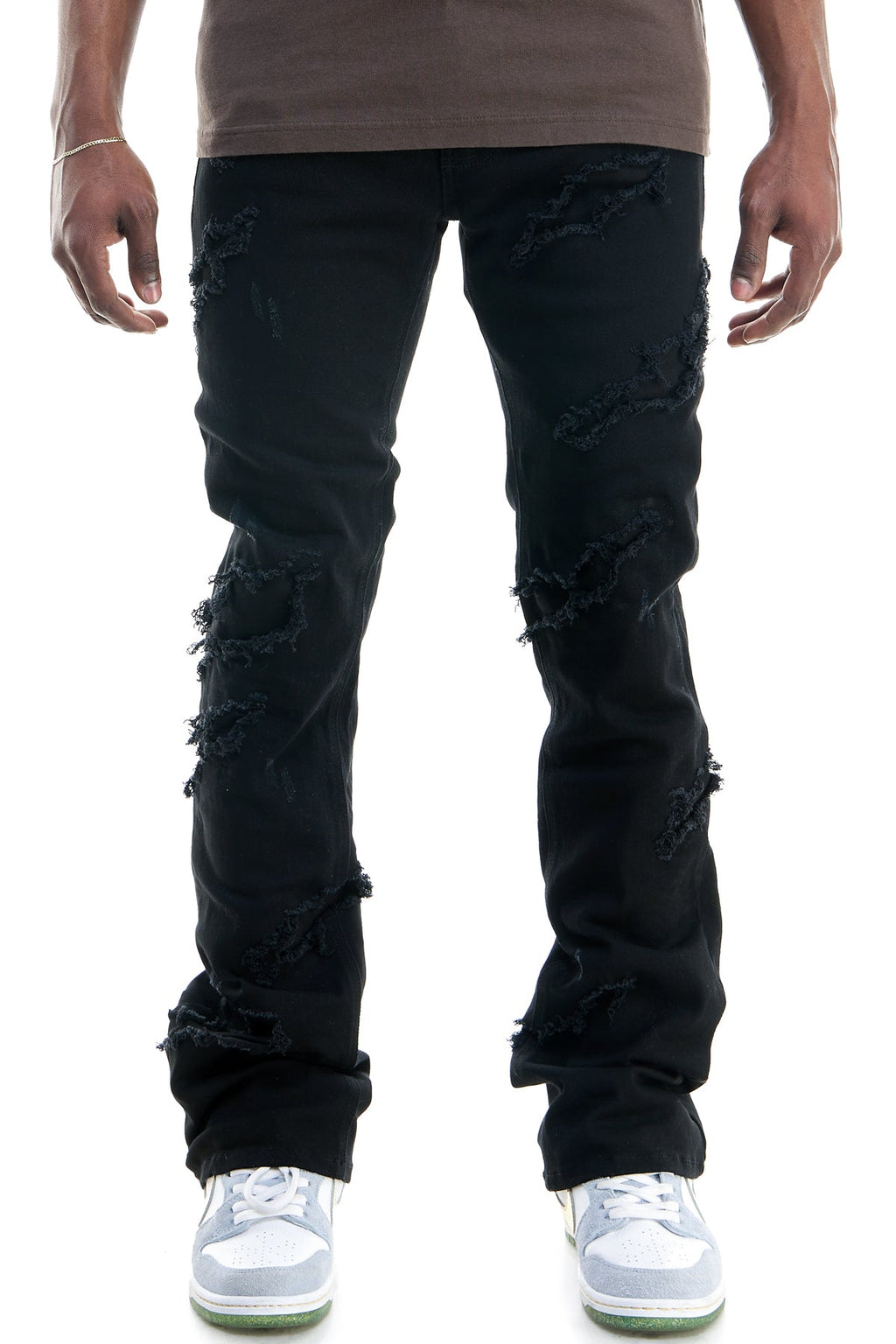 SQUALL FLARE PANTS