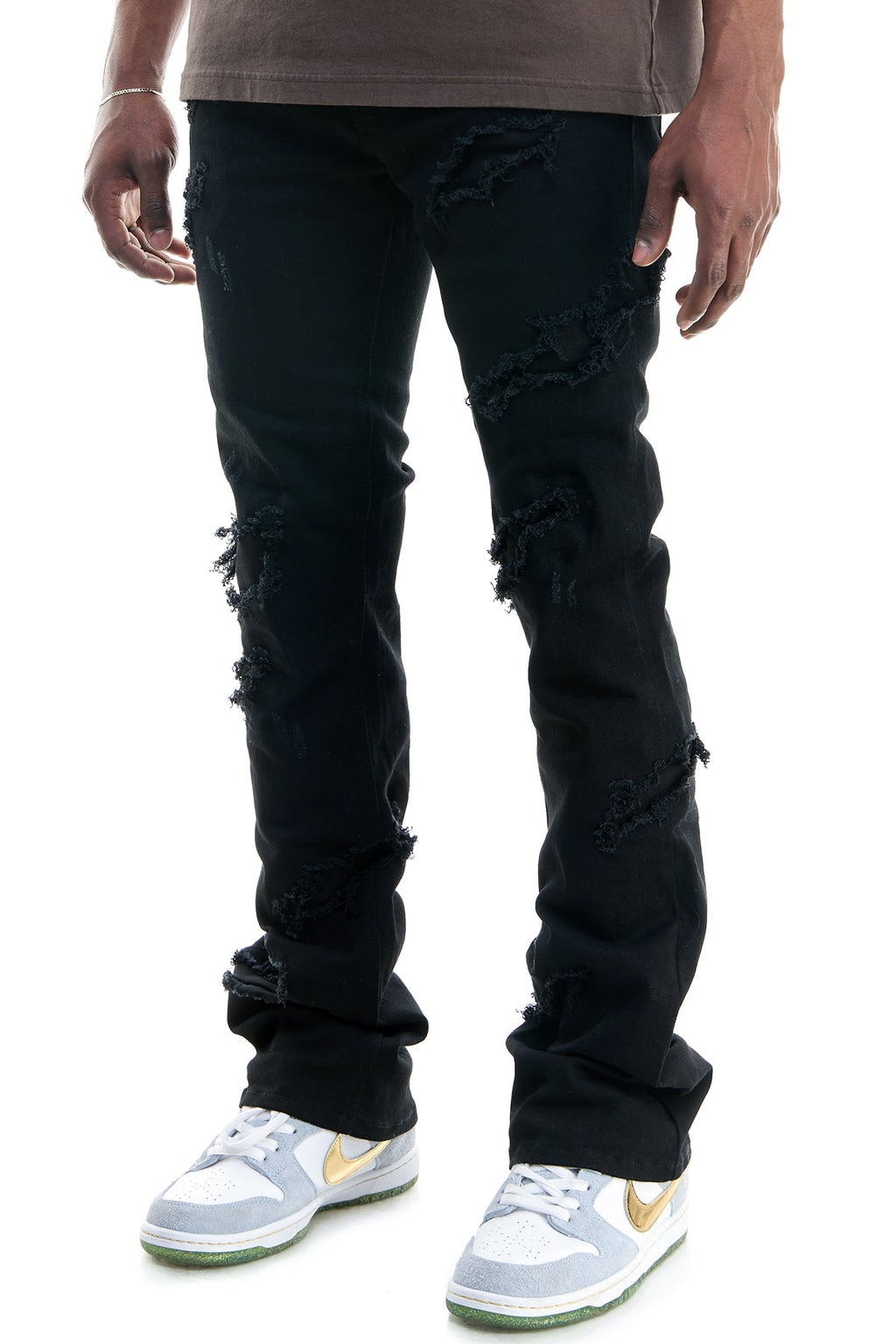 SQUALL FLARE PANTS