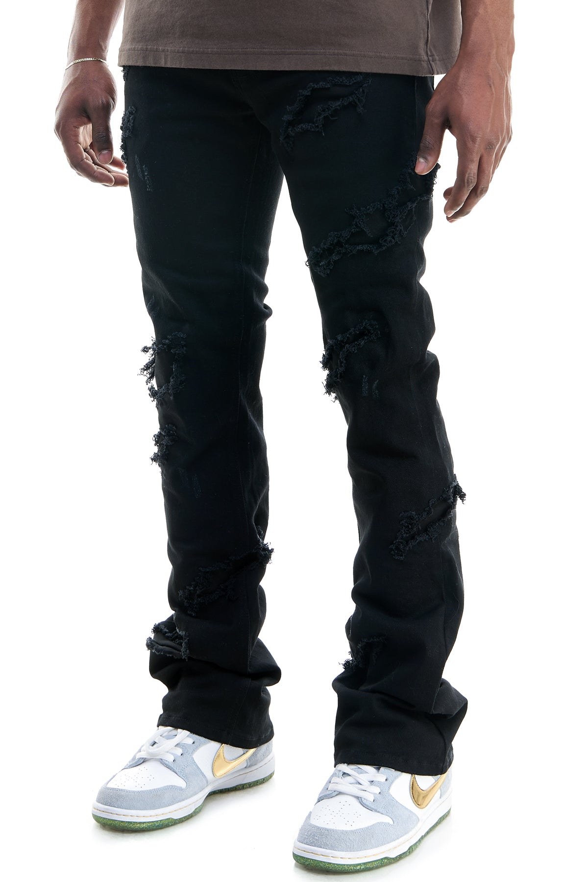 SQUALL FLARE PANTS