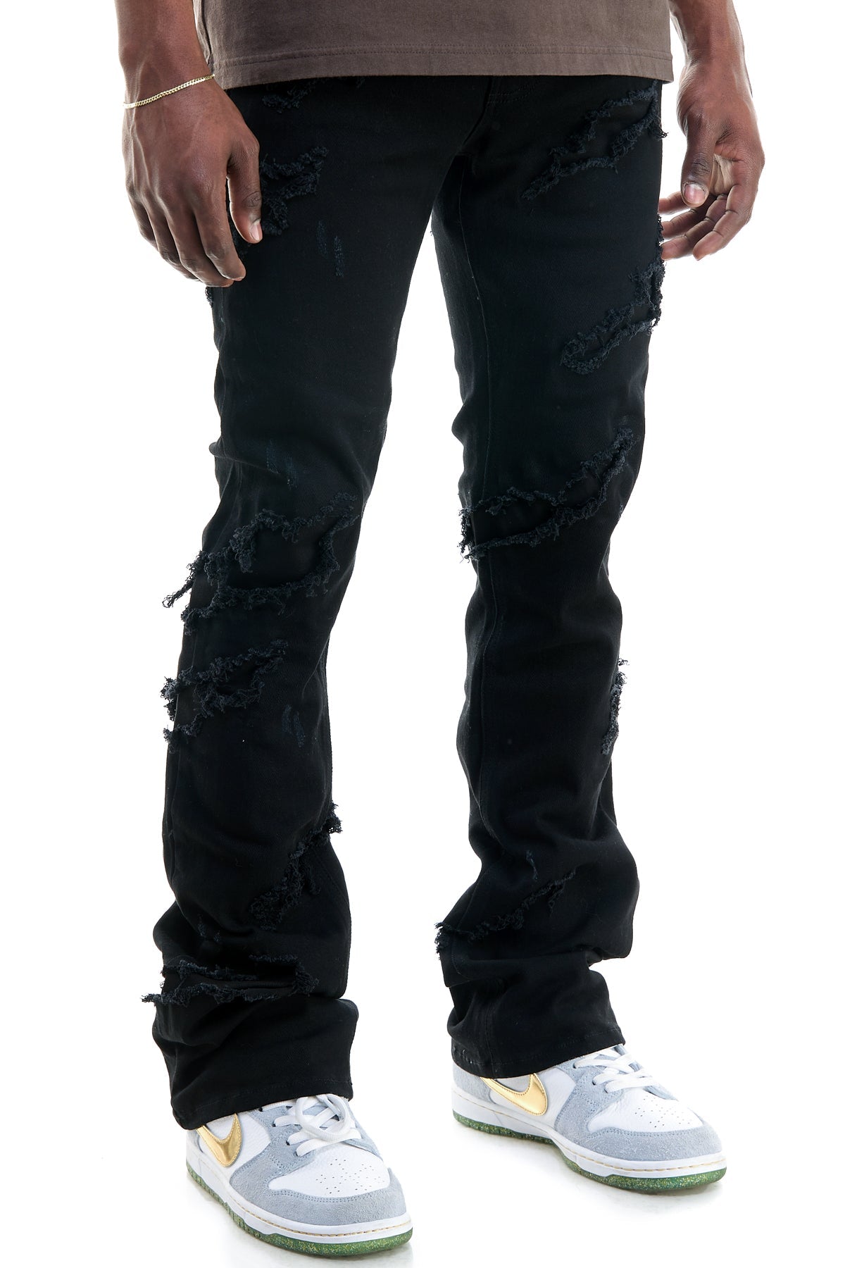 SQUALL FLARE PANTS