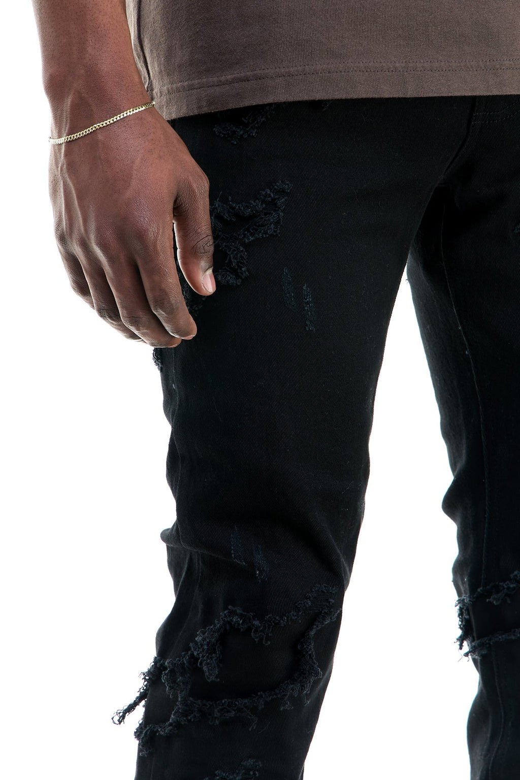 SQUALL FLARE PANTS
