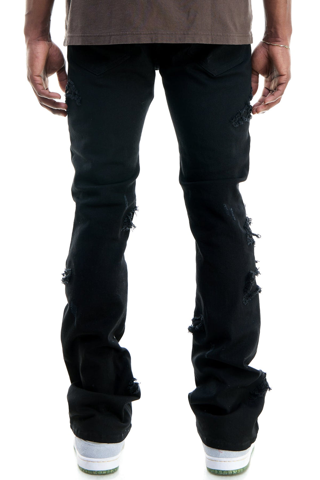 SQUALL FLARE PANTS