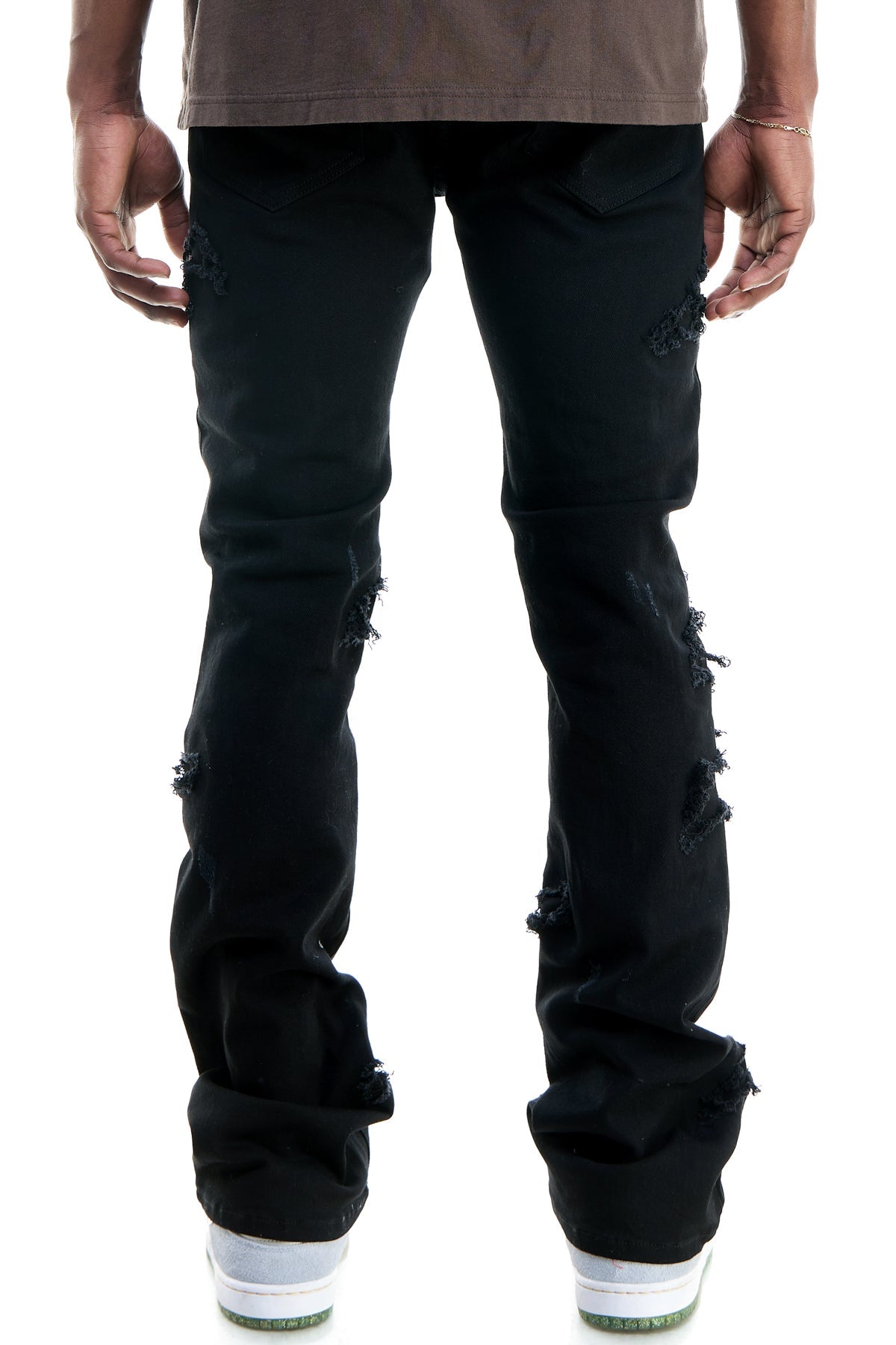 SQUALL FLARE PANTS