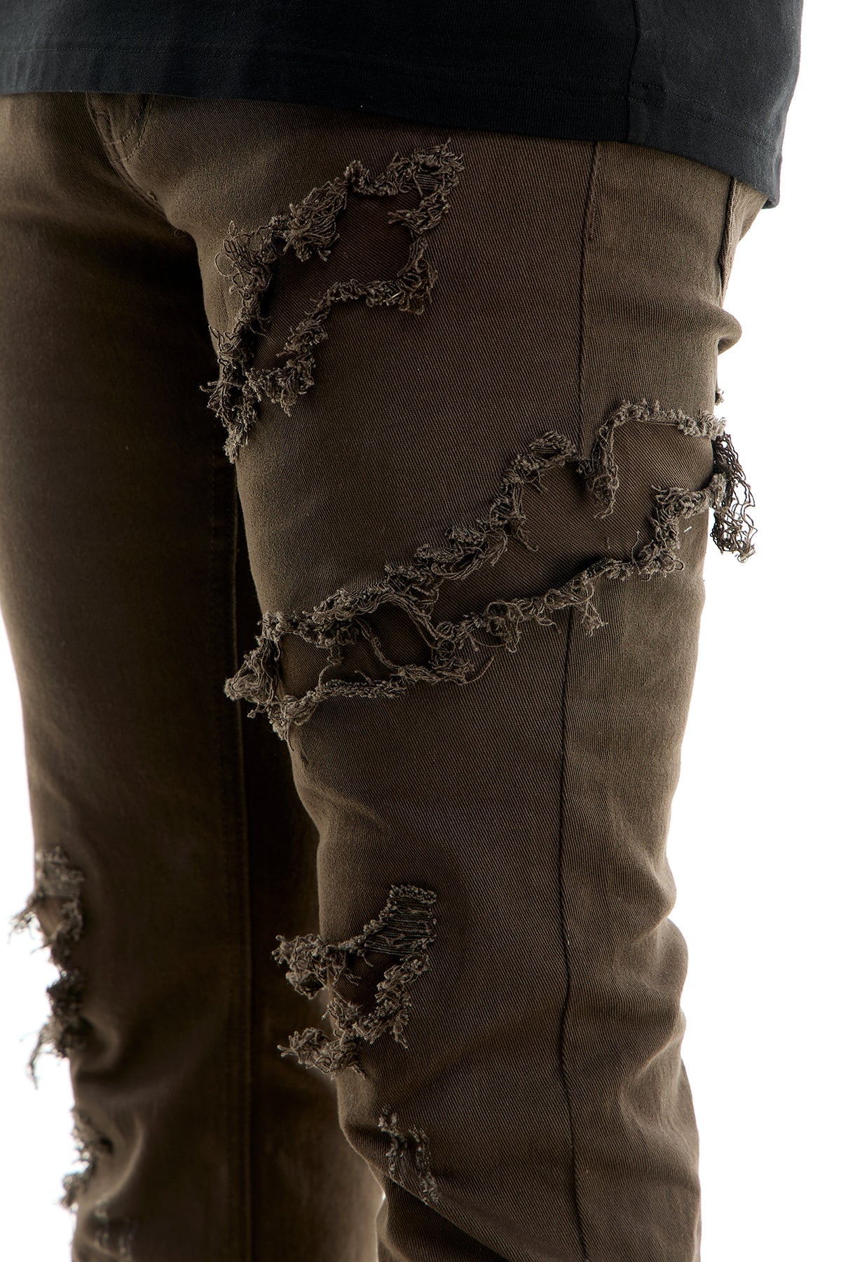 SQUALL FLARE PANTS