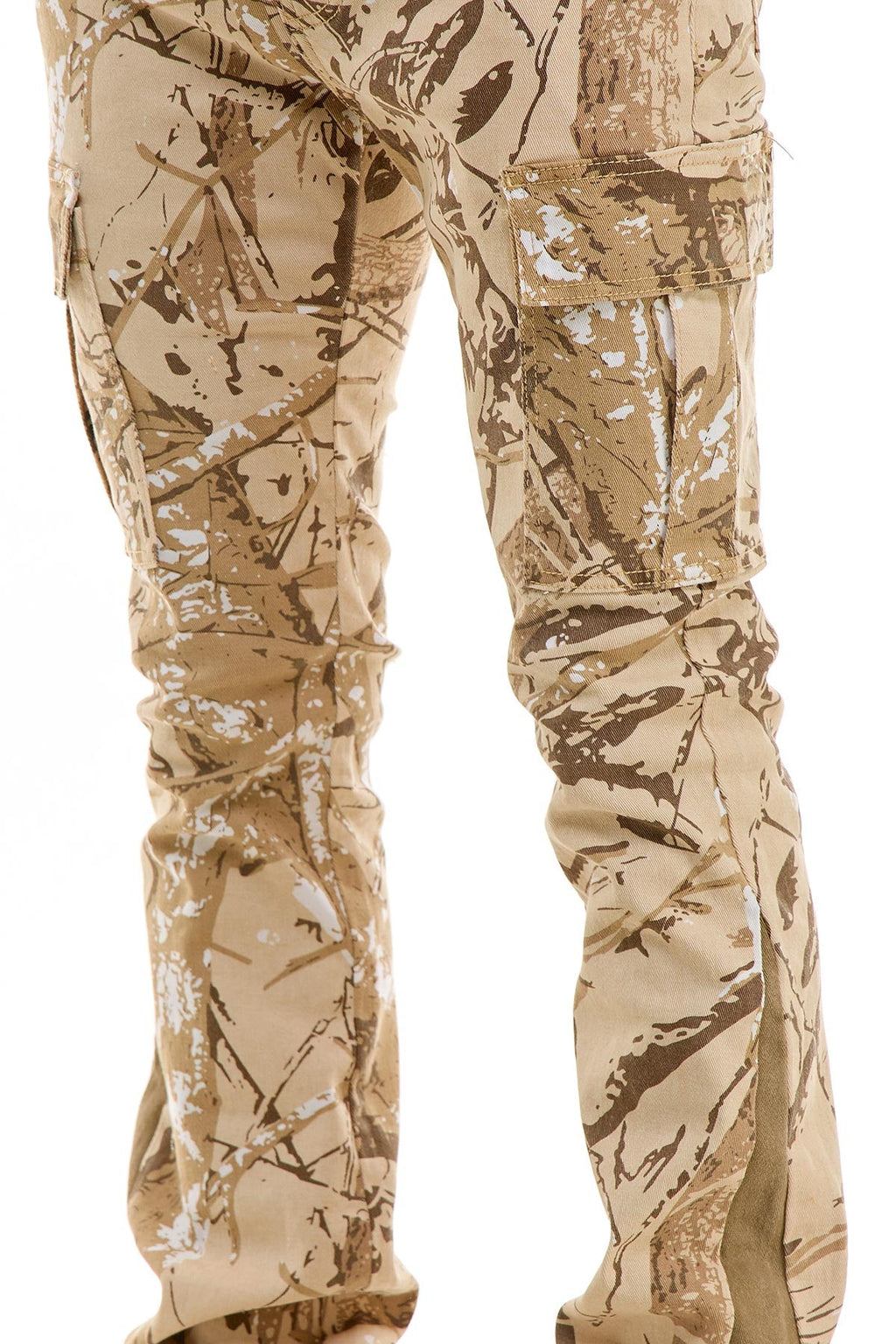 HUNTER'S FLARE PANTS