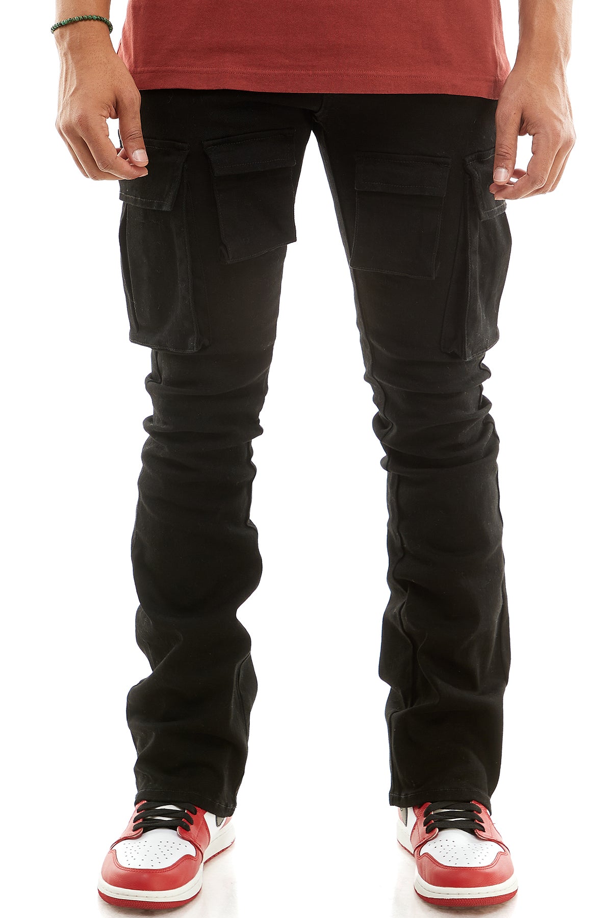 CccCARGO FLARE PANTS