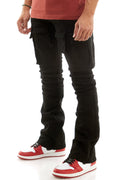 CccCARGO FLARE PANTS