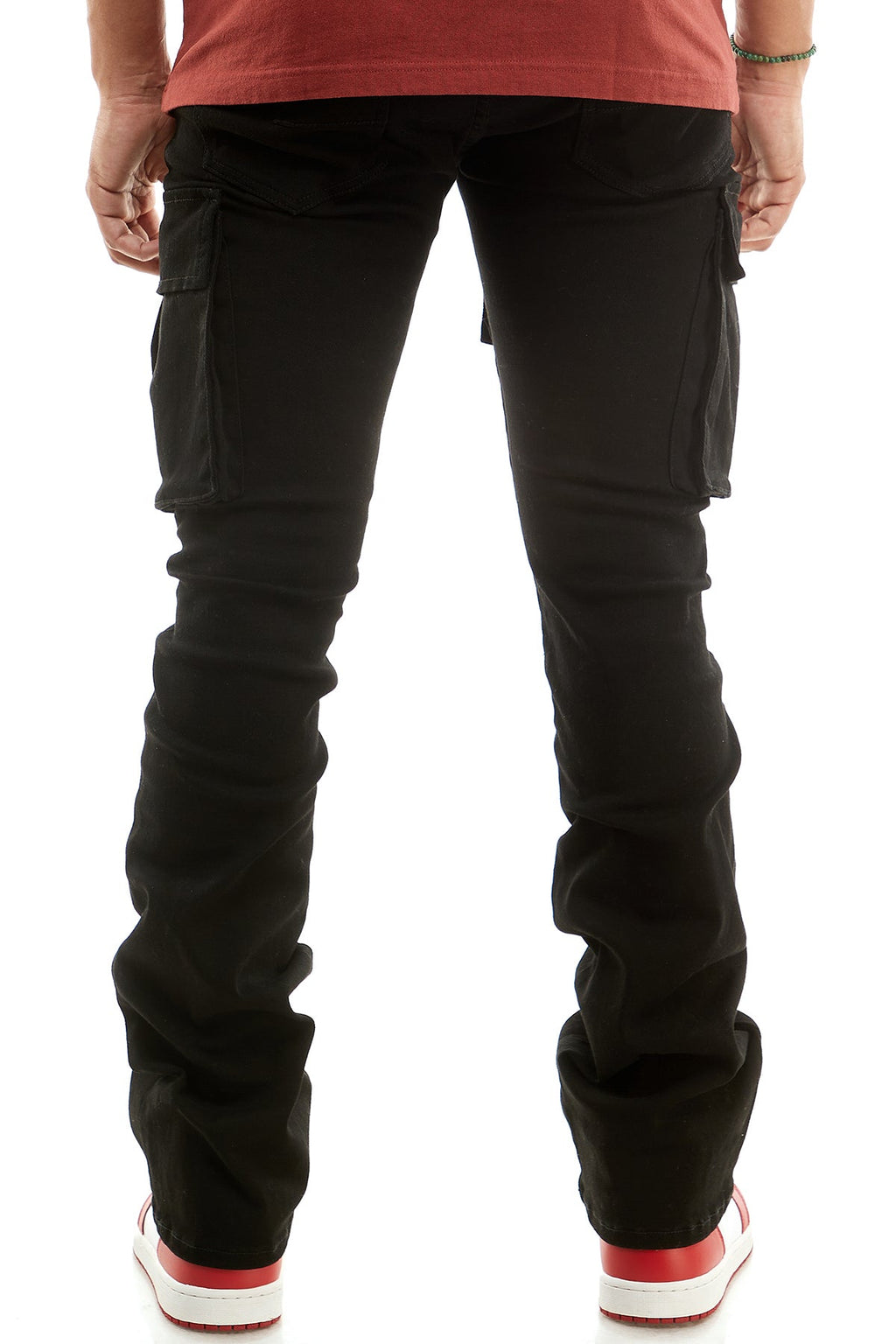 CccCARGO FLARE PANTS