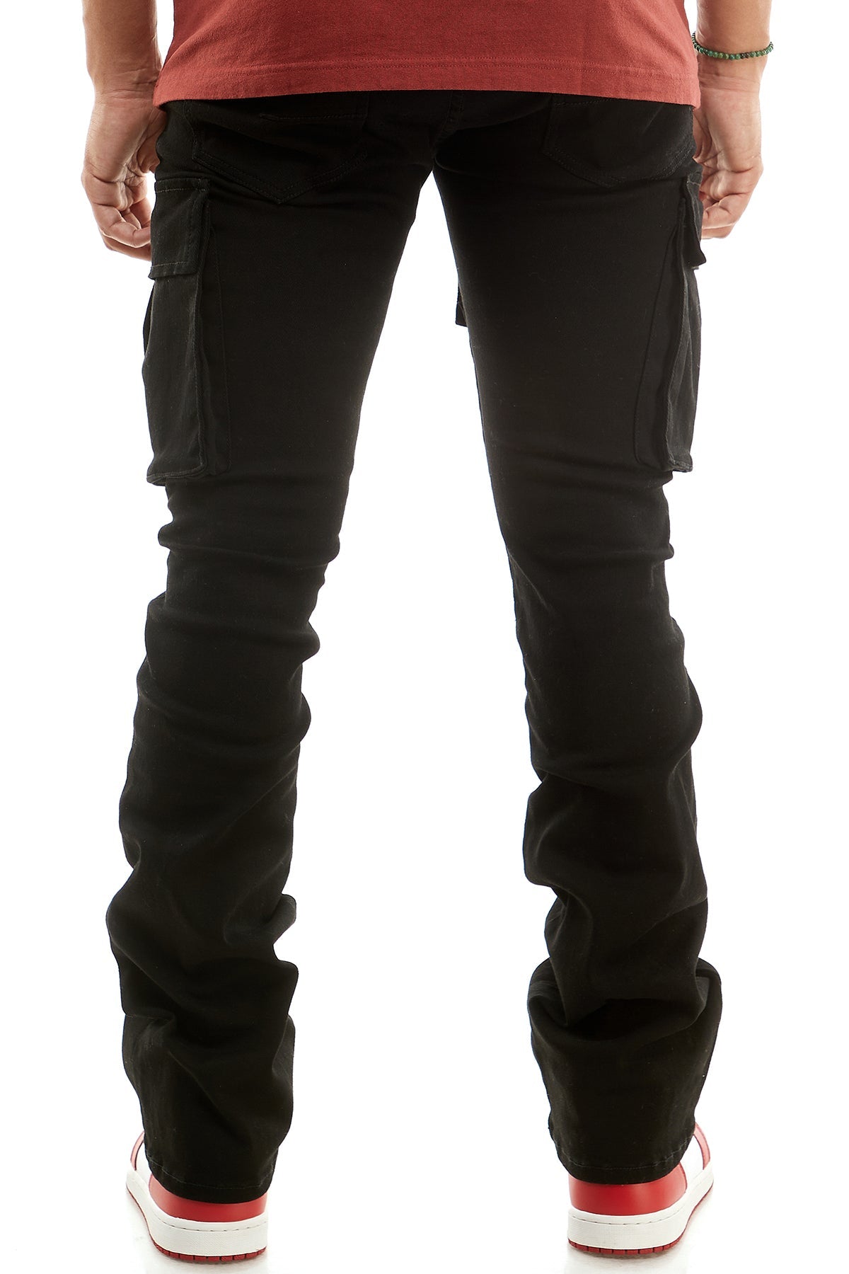 CccCARGO FLARE PANTS