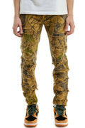HUNTER'S COMPLEX PANTS