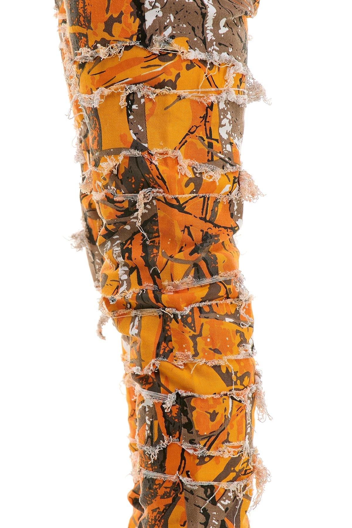 HUNTER'S COMPLEX PANTS