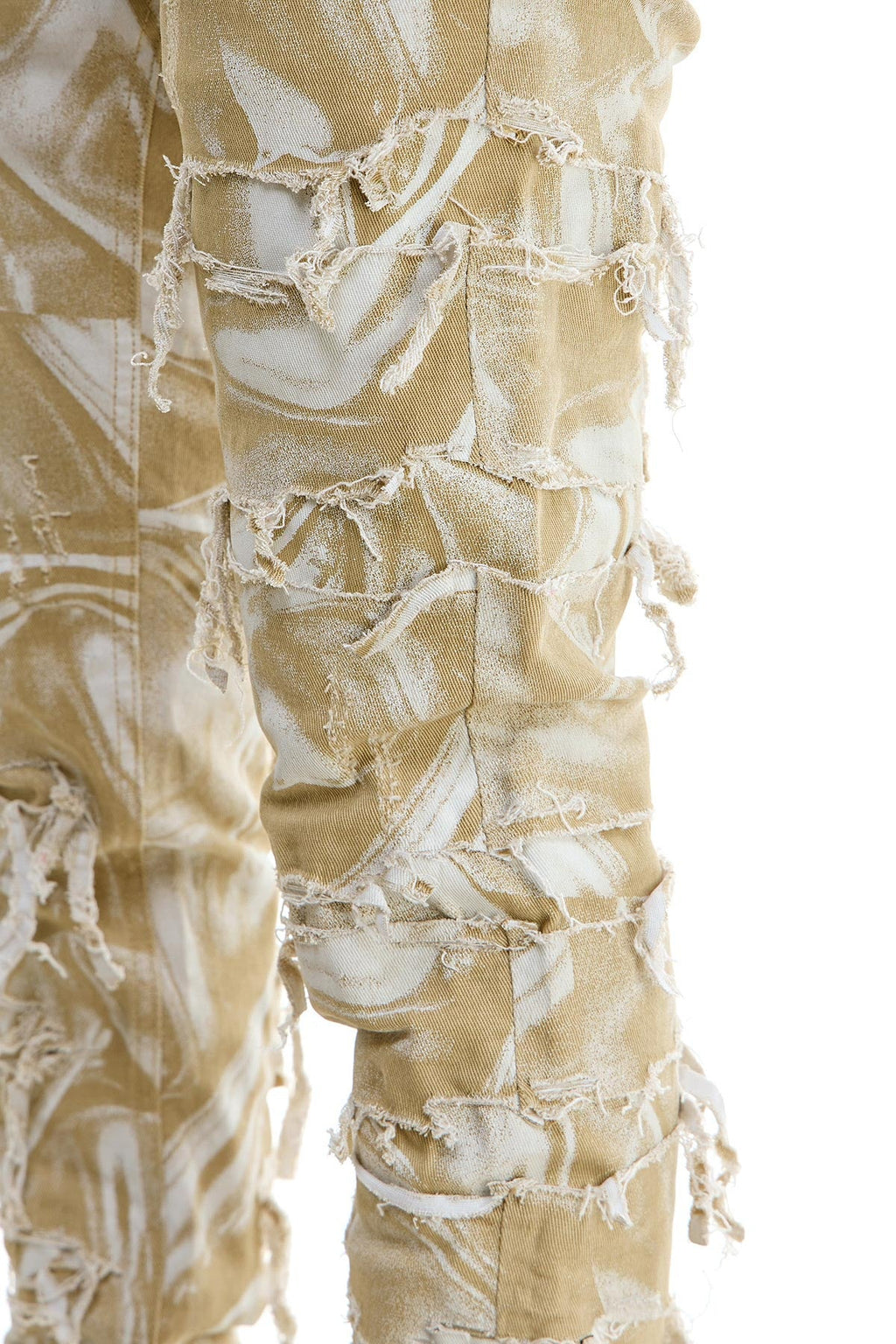 HUNTER'S COMPLEX PANTS