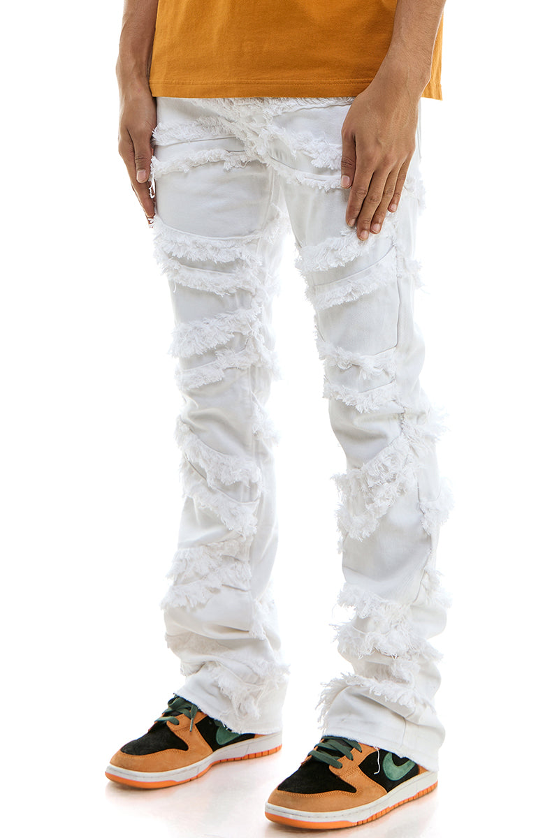CONFINE FLARE PANTS