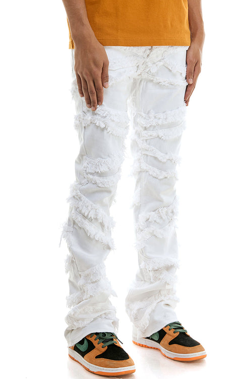 CONFINE FLARE PANTS
