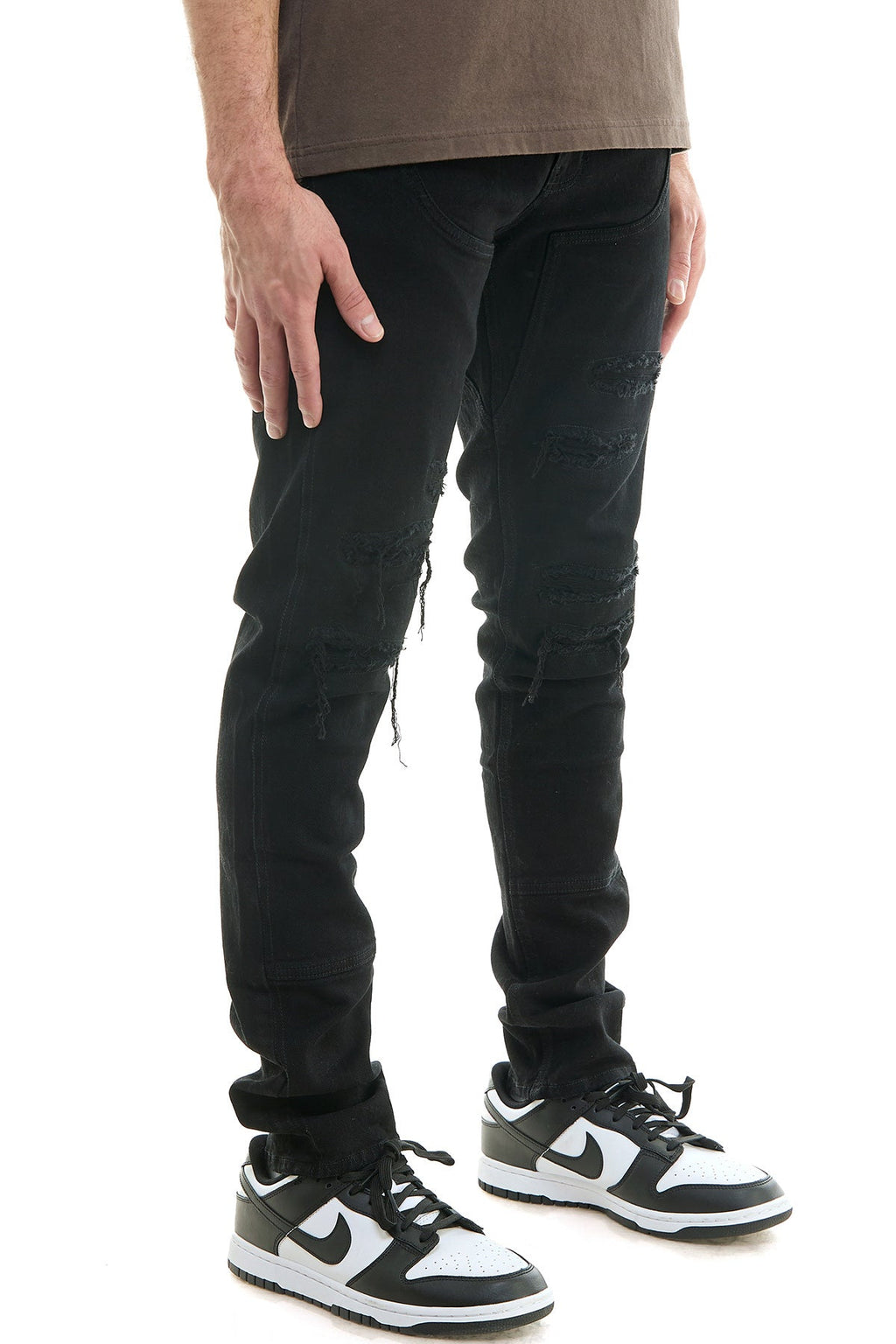 CARPENTER PANTS