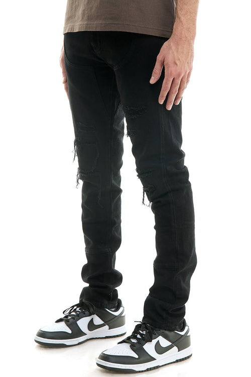 CARPENTER PANTS