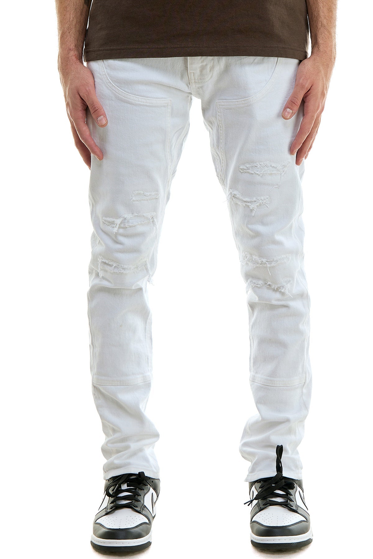 CARPENTER PANTS
