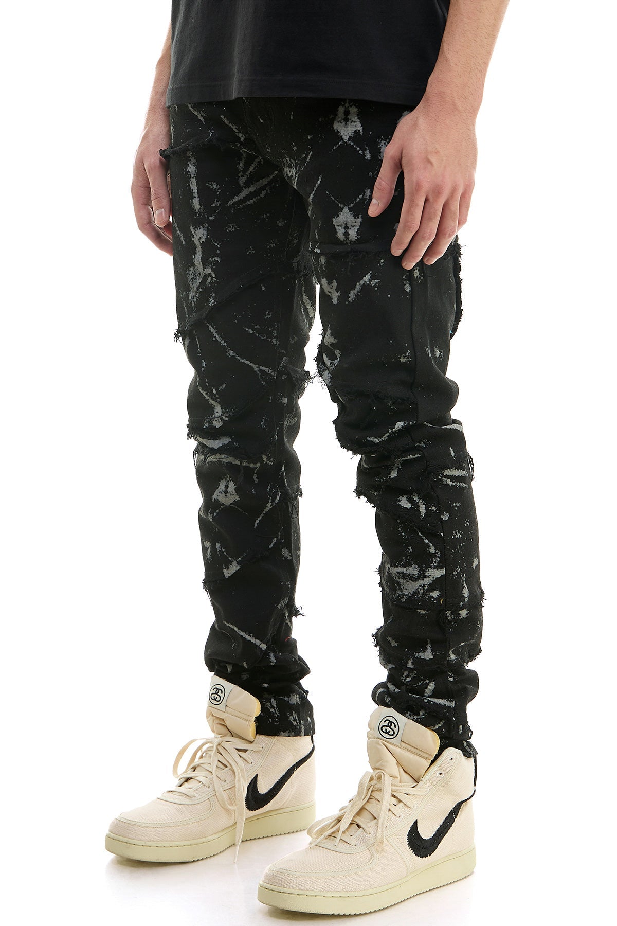 NOH2O V2 PANTS