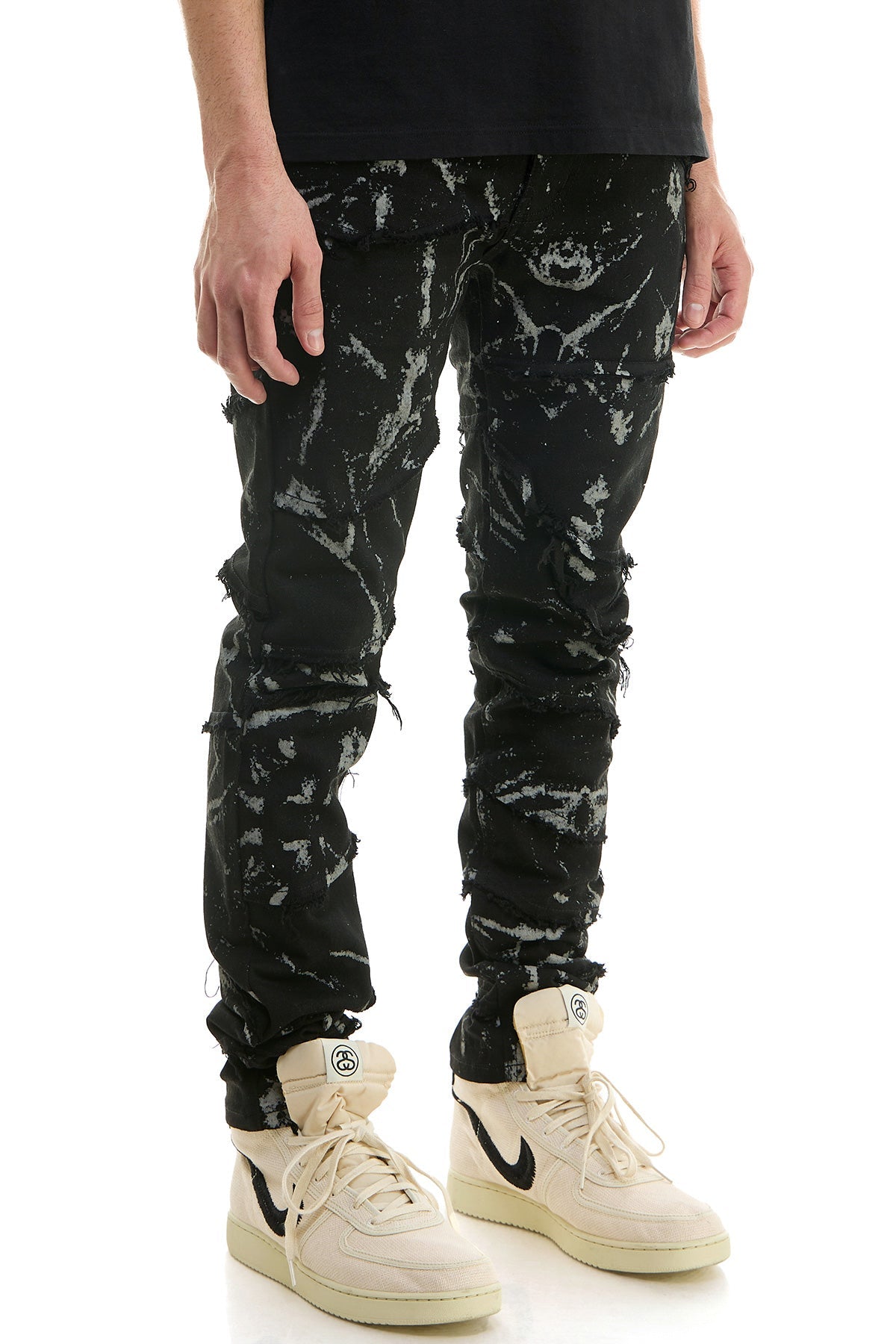 NOH2O V2 PANTS