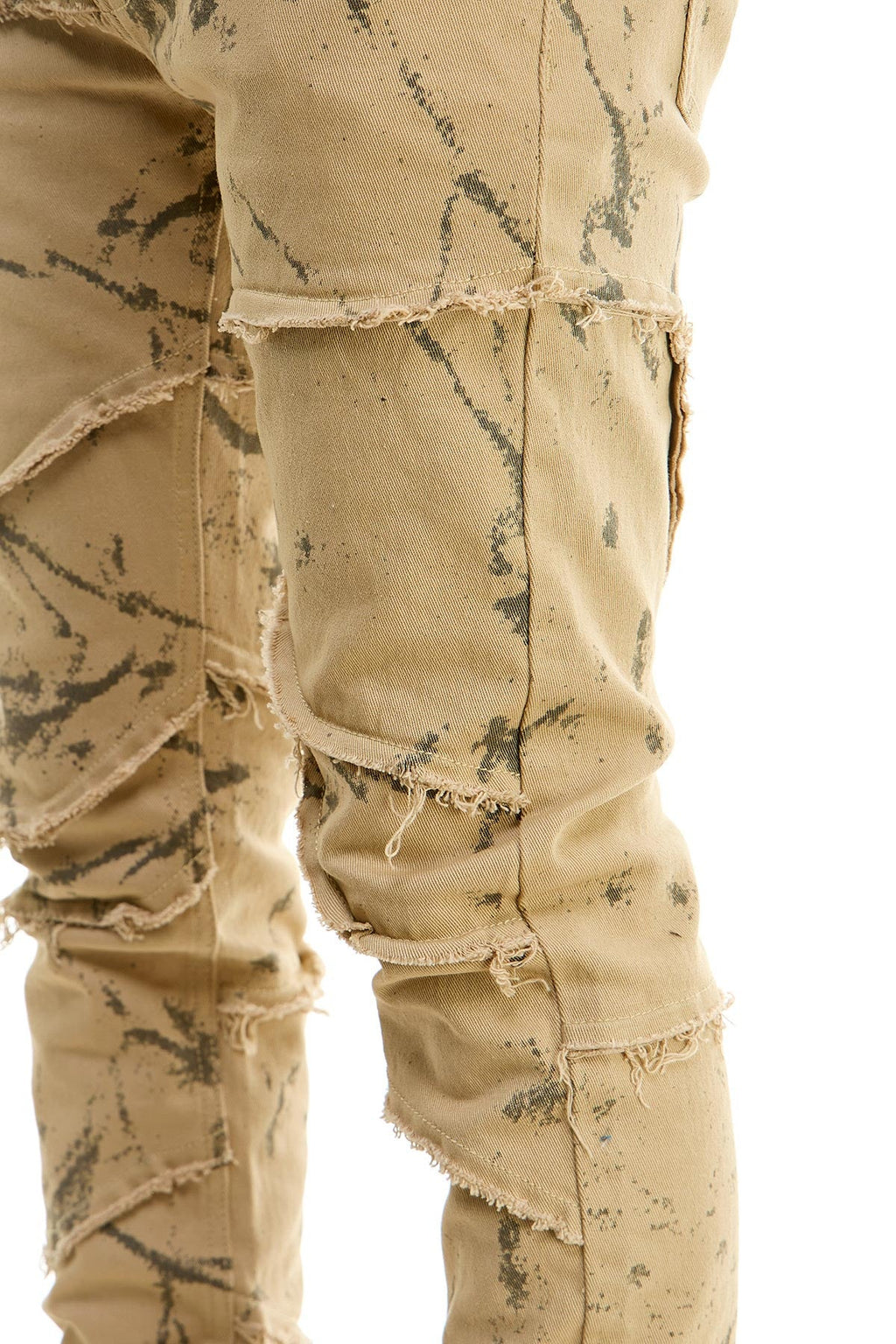 NOH2O V2 PANTS
