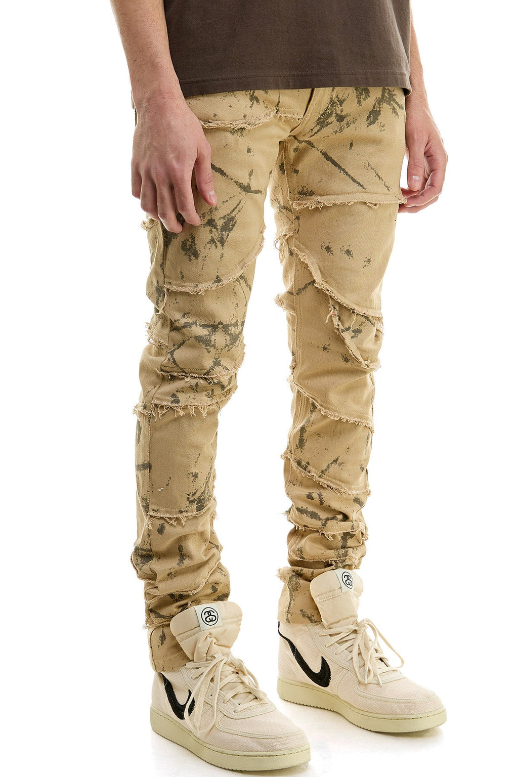 NOH2O V2 PANTS