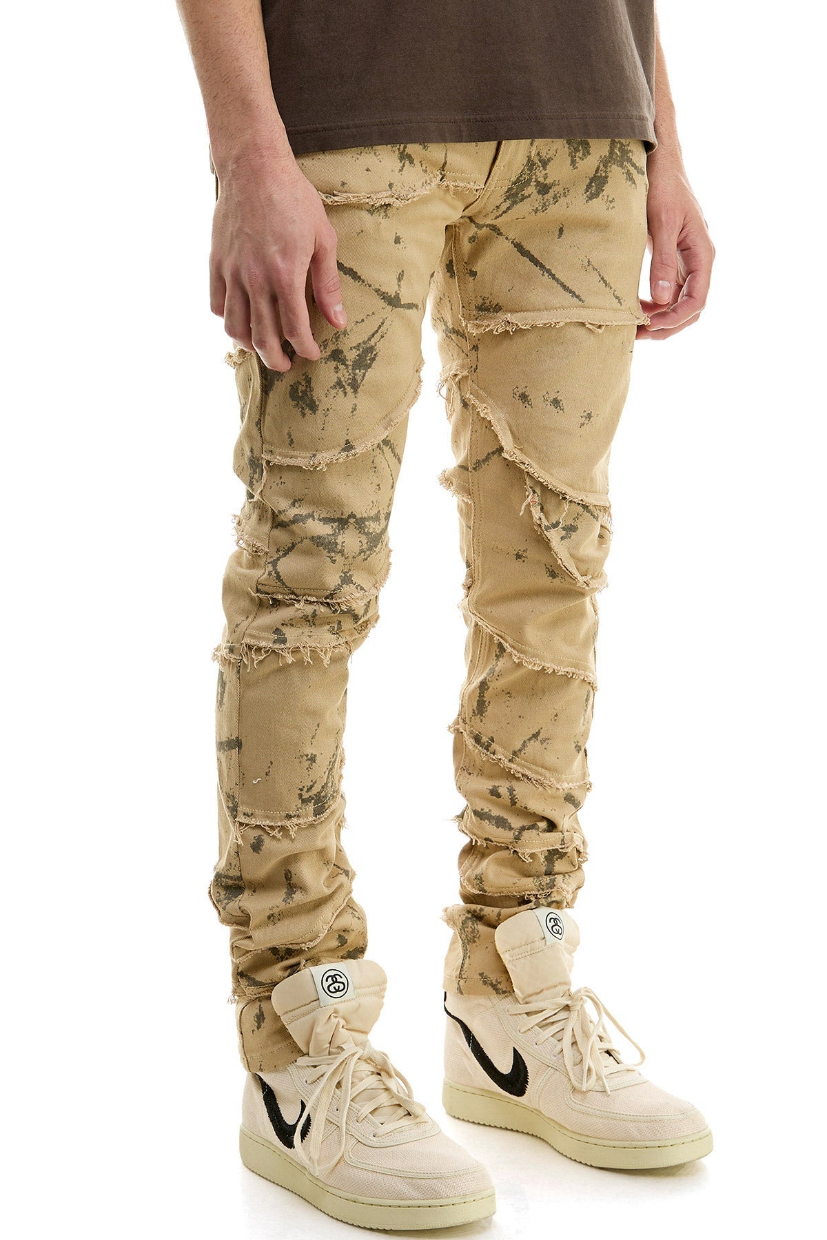 NOH2O V2 PANTS