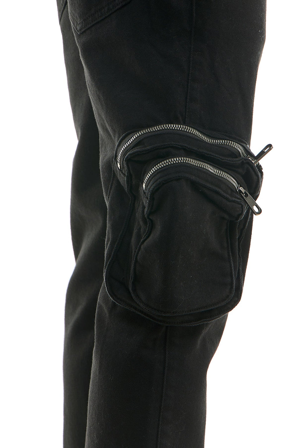 ZIPZIP CARGO PANTS
