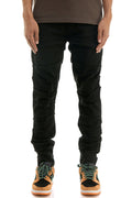 PLEATED PANTS