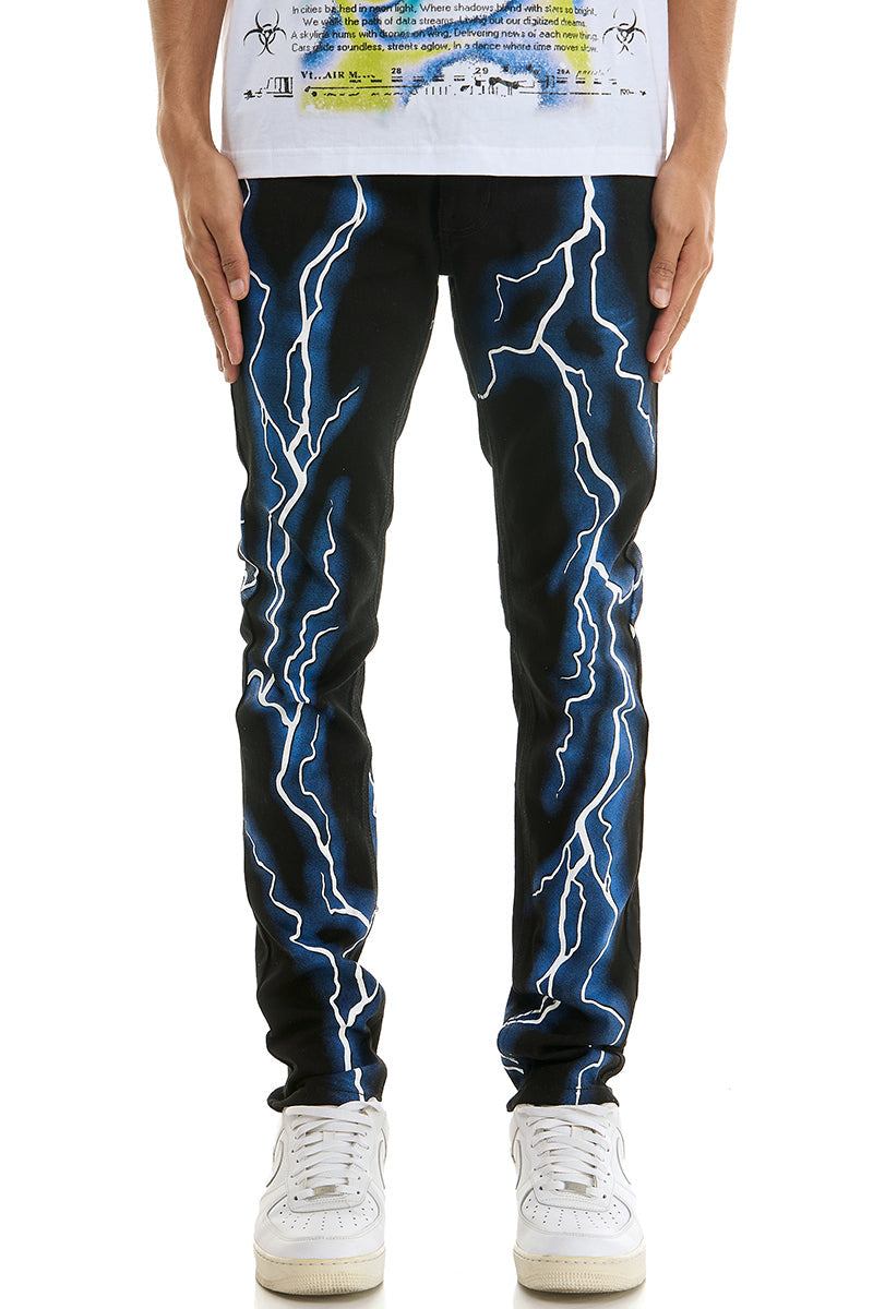FLASH PANTS