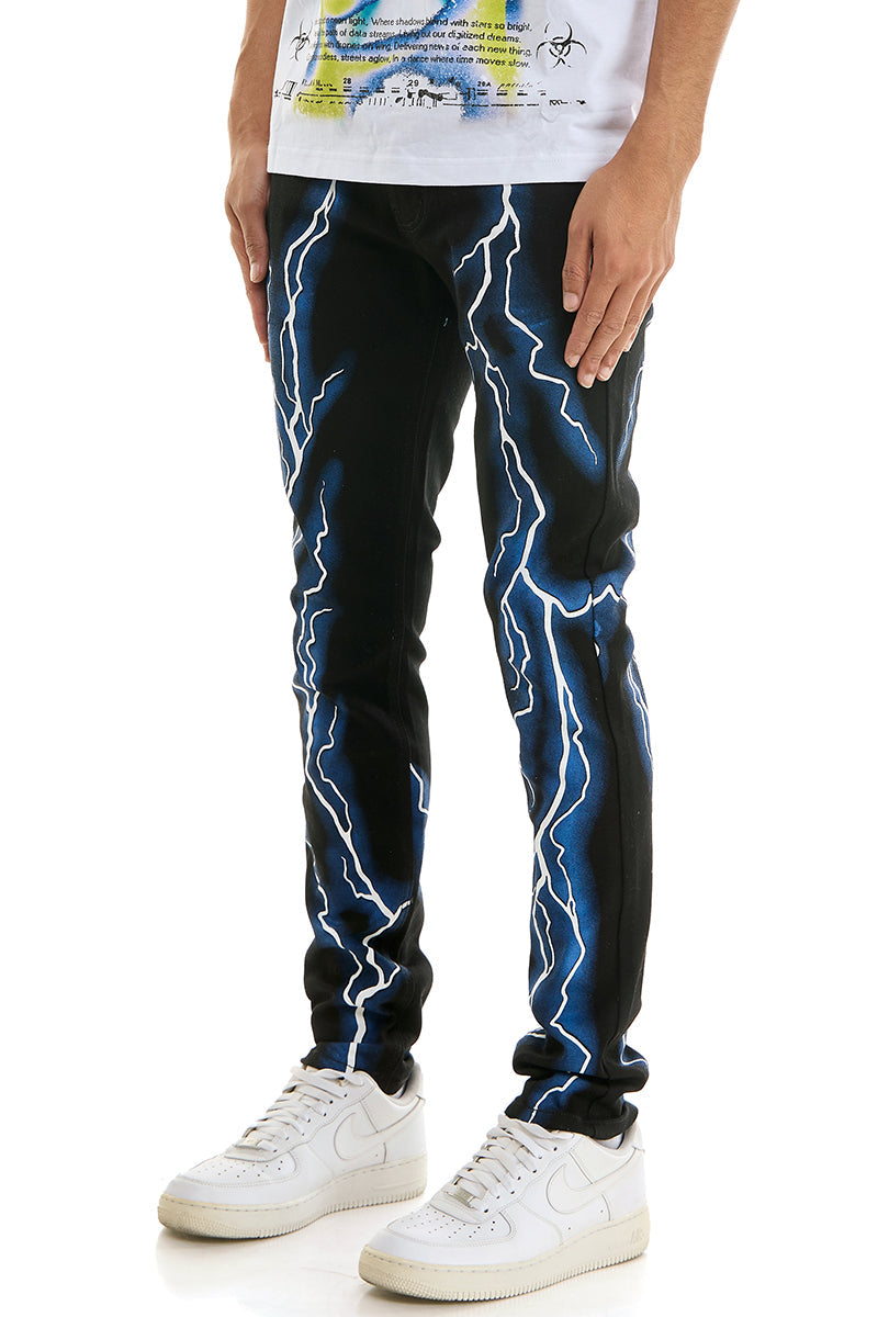 FLASH PANTS