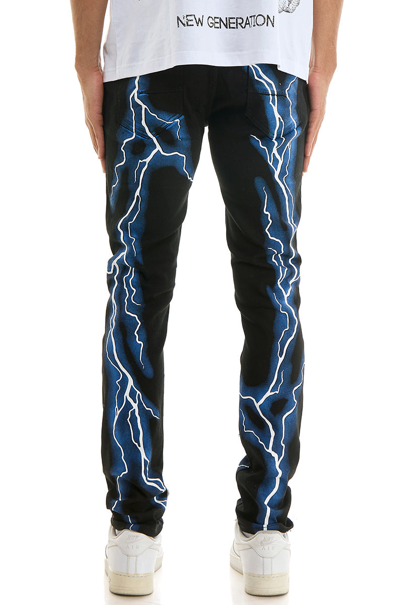 FLASH PANTS