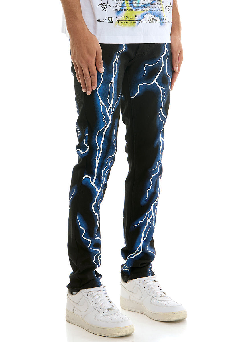 FLASH PANTS