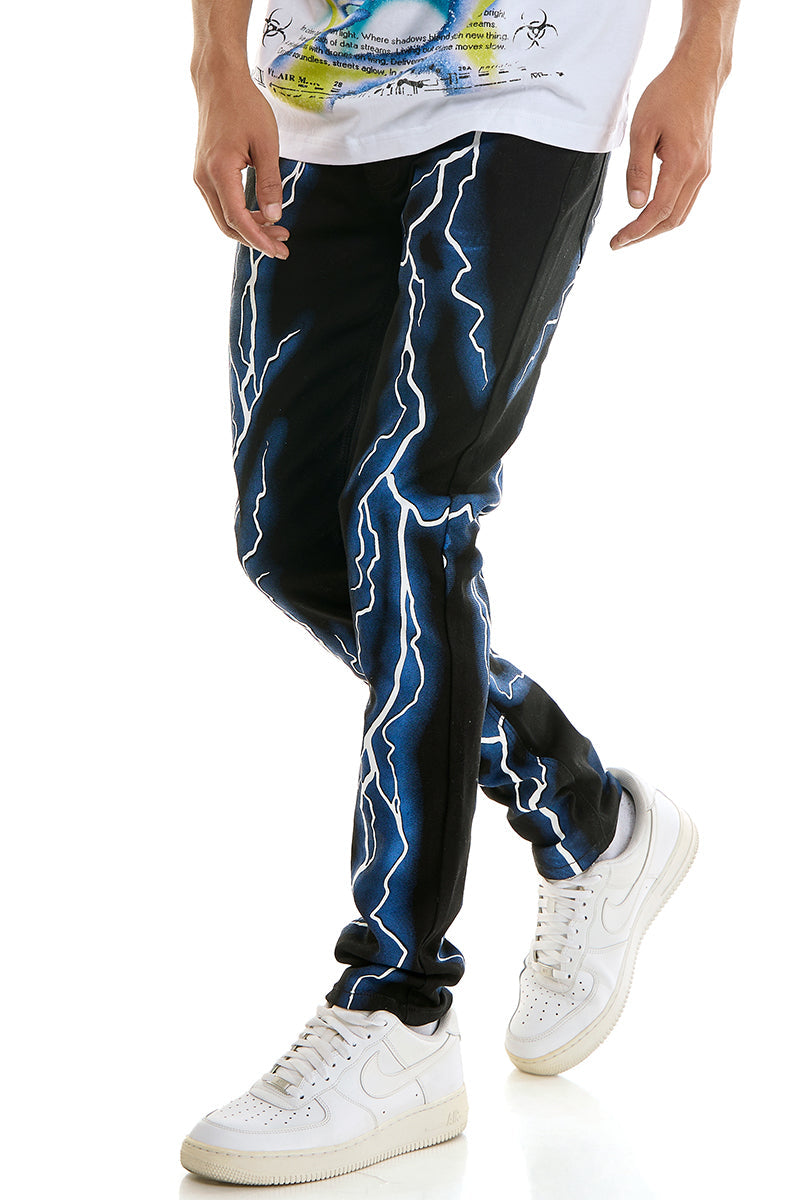 FLASH PANTS