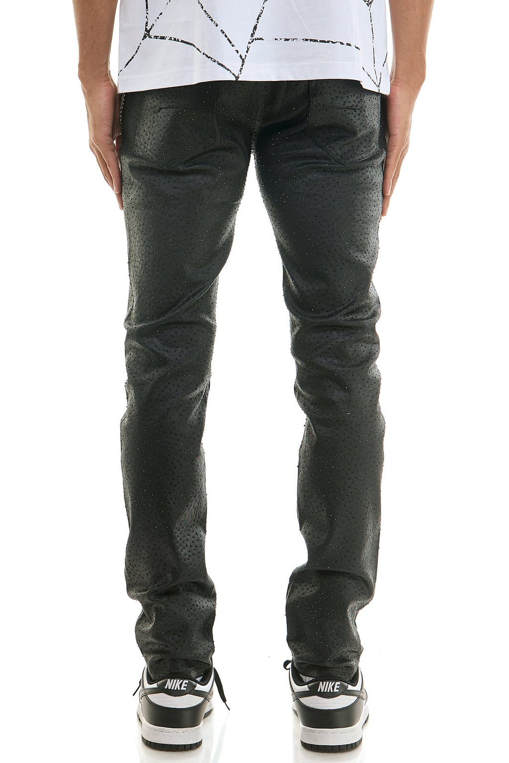 VOID RHINESTONE JEANS